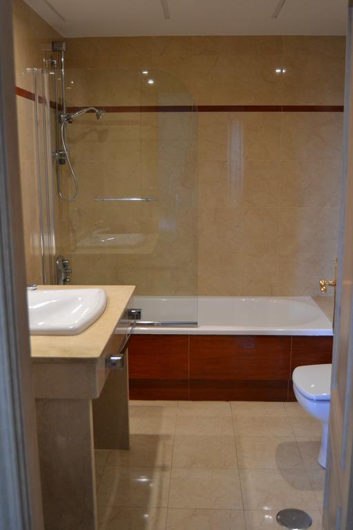 Centro Excelente Situacion Atico Lujo Con Parking Gratuito Apartment Cordoba Room photo