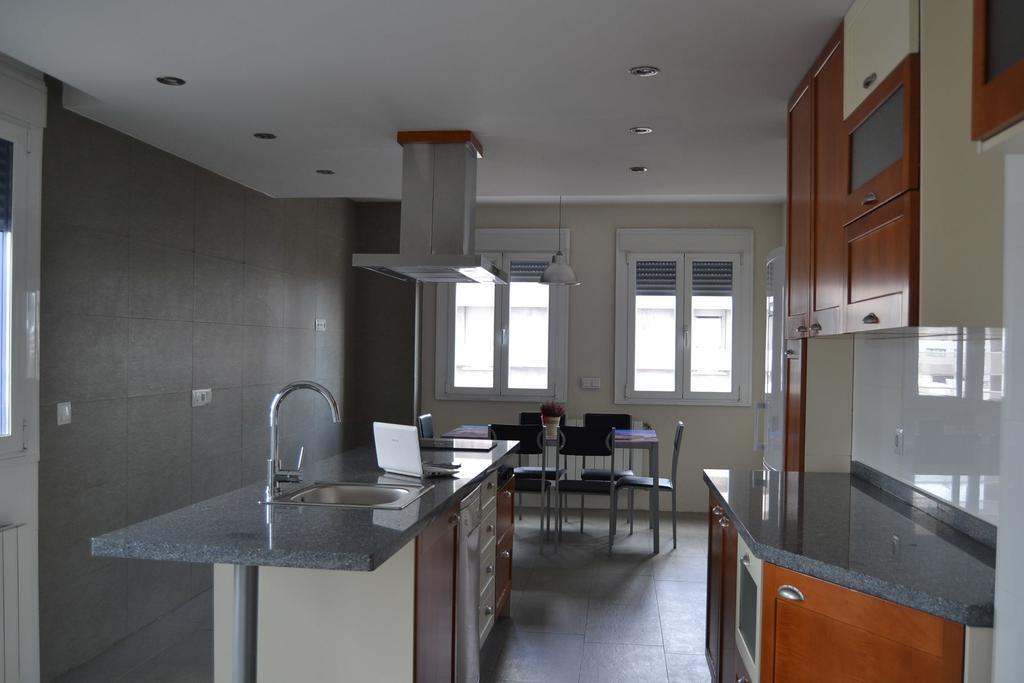 Centro Excelente Situacion Atico Lujo Con Parking Gratuito Apartment Cordoba Exterior photo