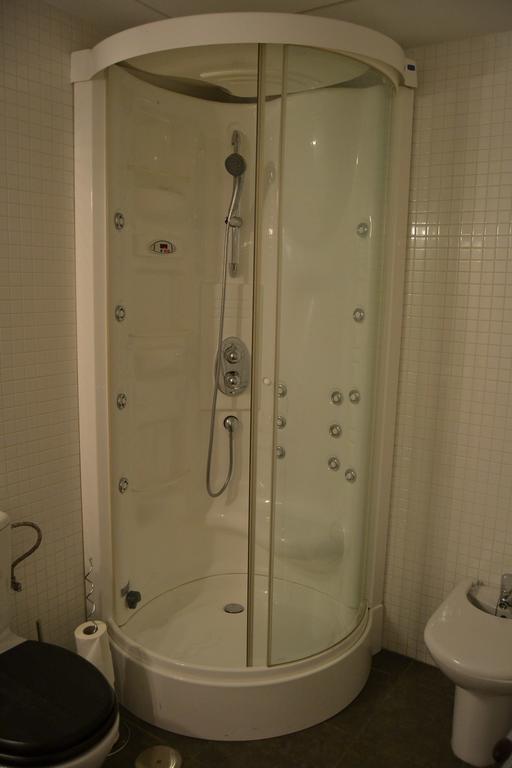 Centro Excelente Situacion Atico Lujo Con Parking Gratuito Apartment Cordoba Room photo